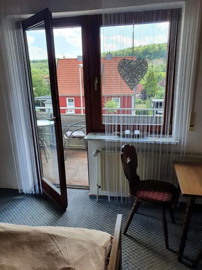 Haus Drei Seen Walkenried Buitenkant foto