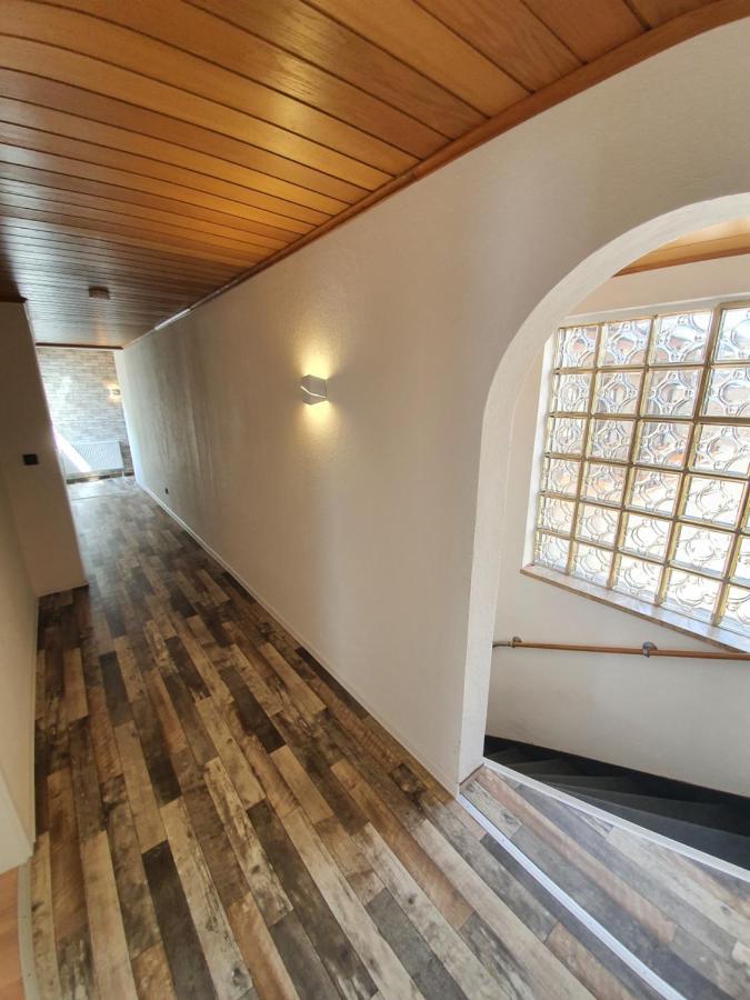 Haus Drei Seen Walkenried Buitenkant foto