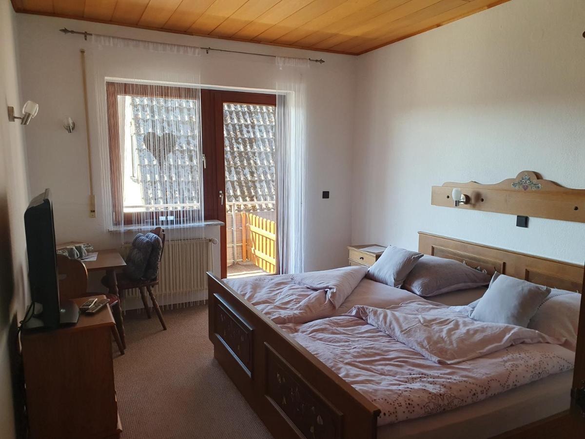 Haus Drei Seen Walkenried Buitenkant foto